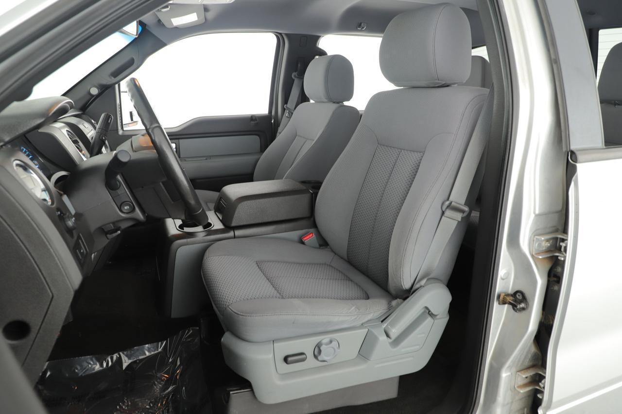 2013 Ford F-150 XLT New Braunfels TX