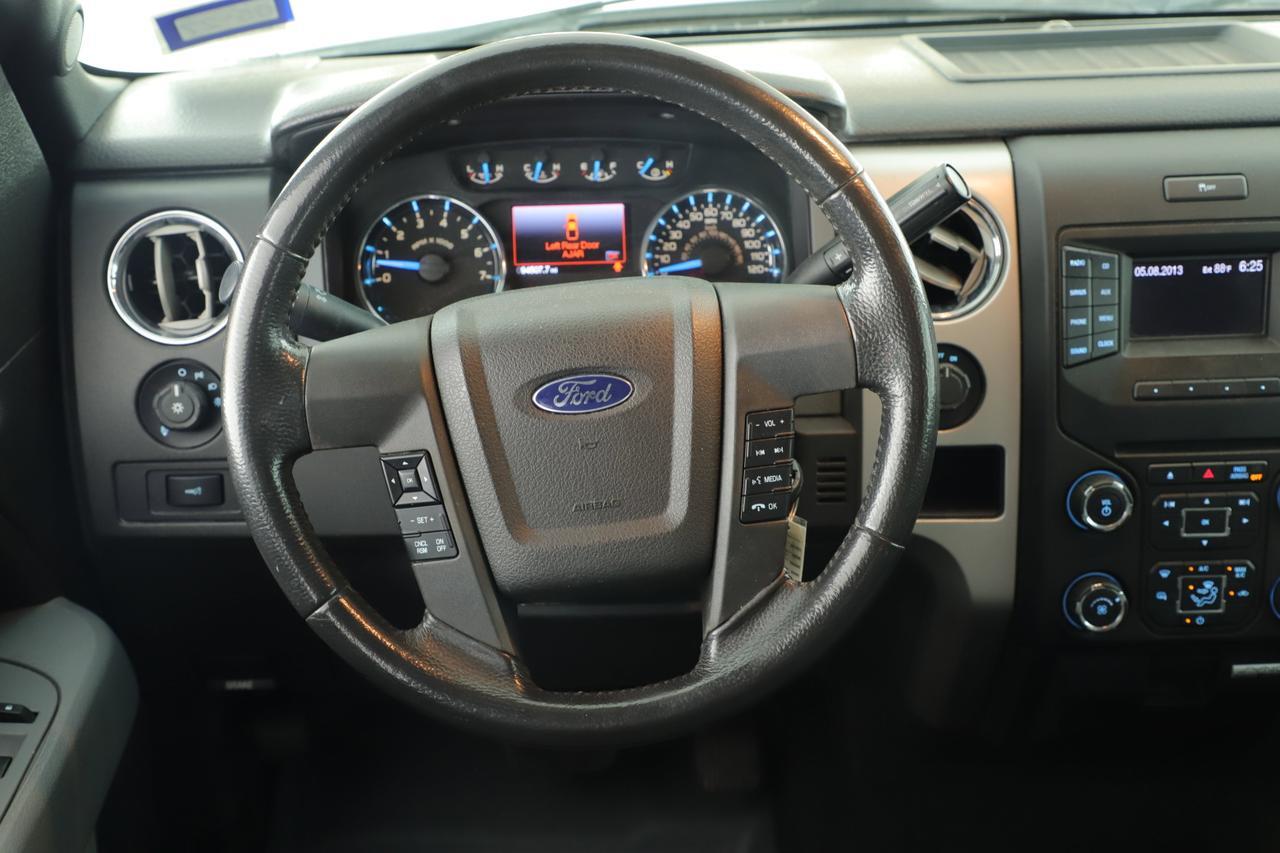 2013 Ford F-150 XLT New Braunfels TX