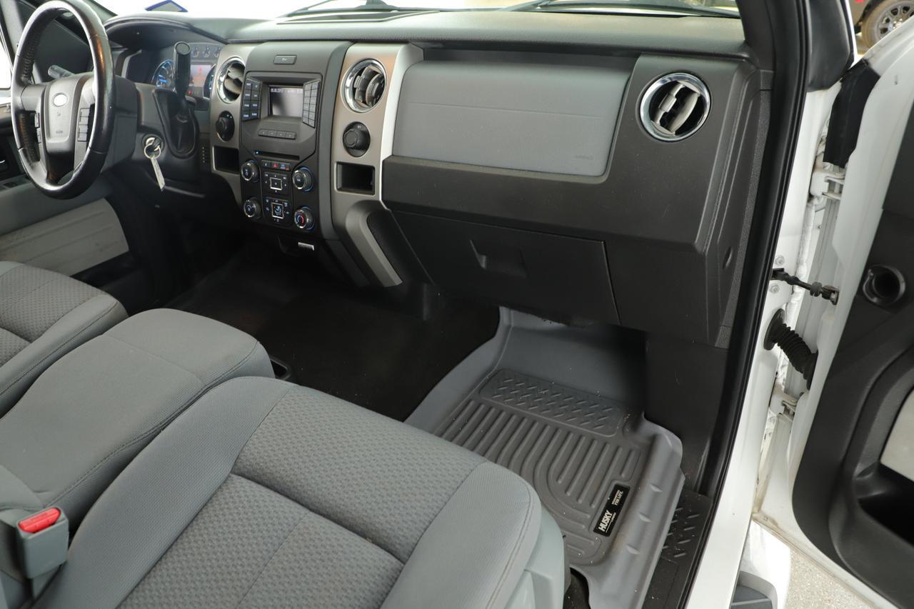 2013 Ford F-150 XLT New Braunfels TX