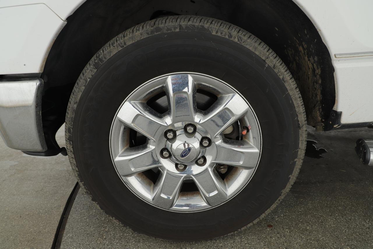 2013 Ford F-150 XLT New Braunfels TX