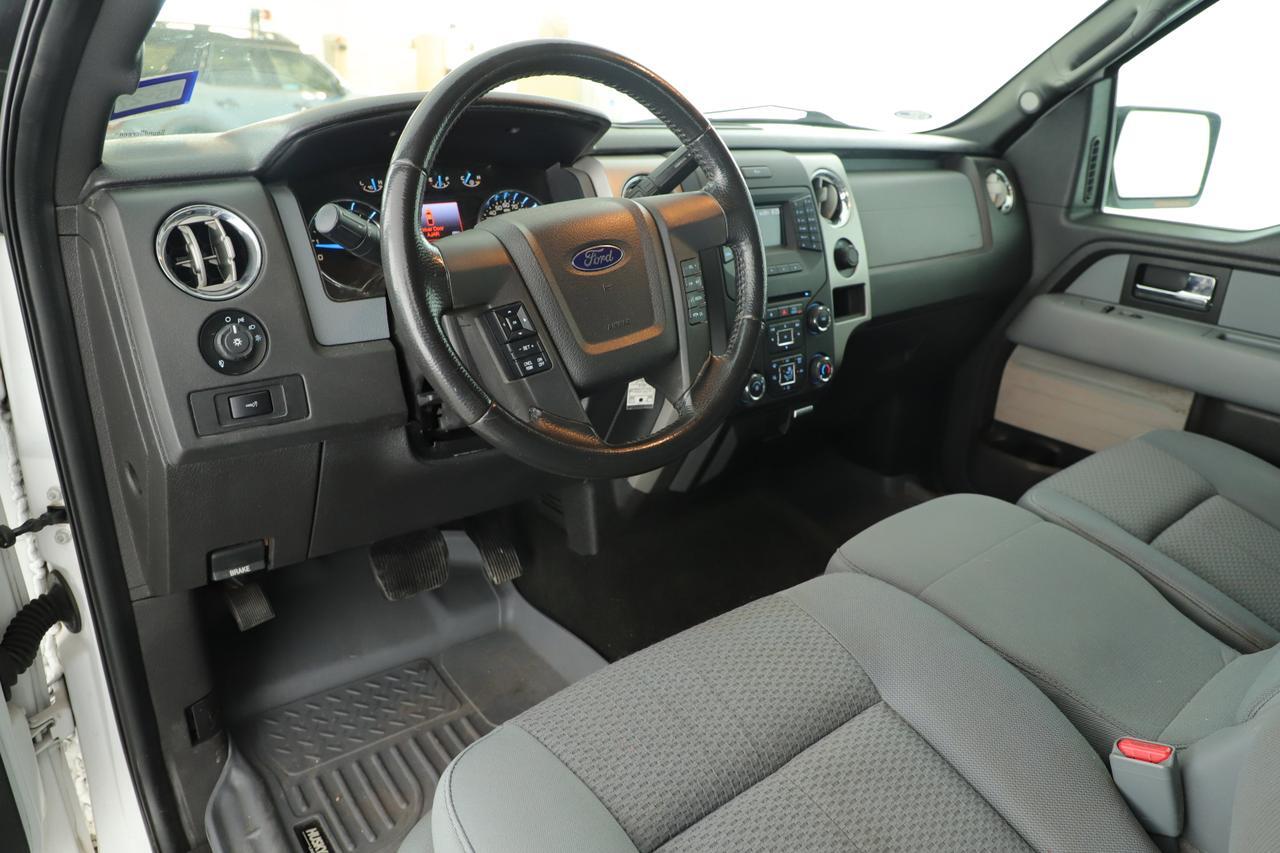 2013 Ford F-150 XLT New Braunfels TX