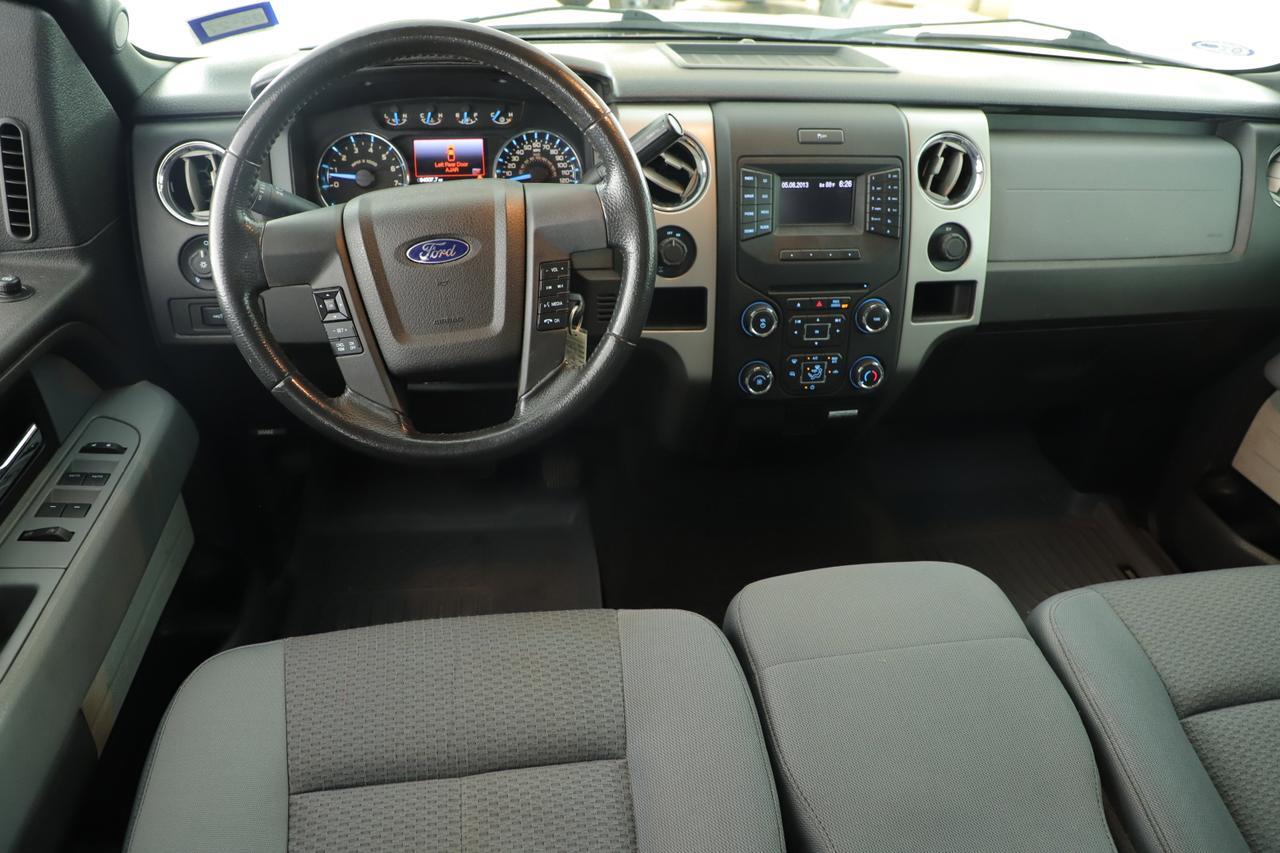 2013 Ford F-150 XLT New Braunfels TX