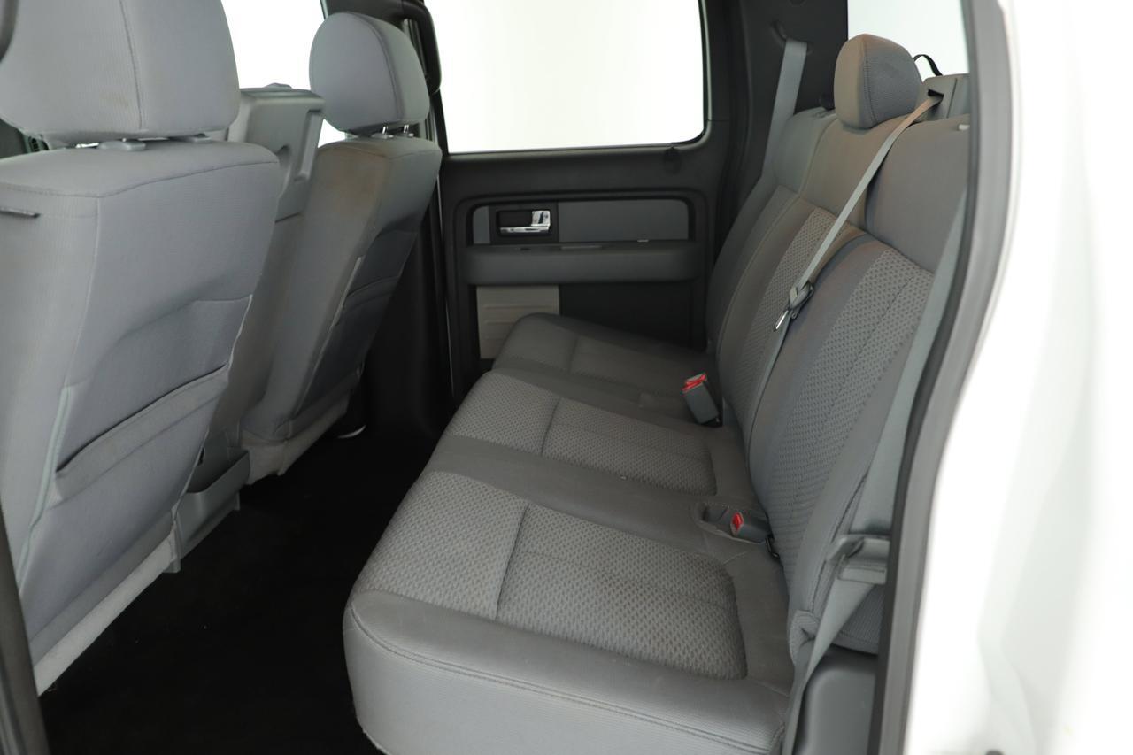 2013 Ford F-150 XLT New Braunfels TX