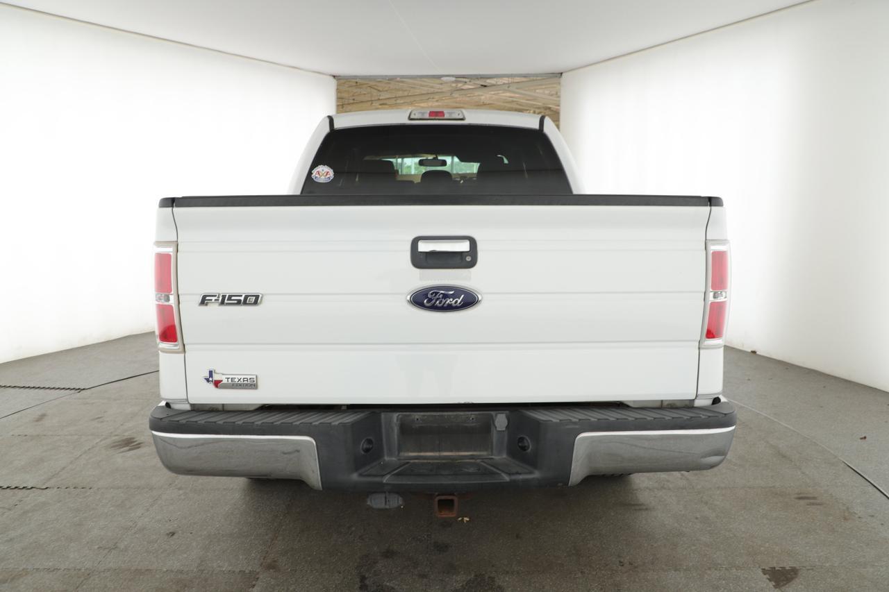 2013 Ford F-150 XLT New Braunfels TX