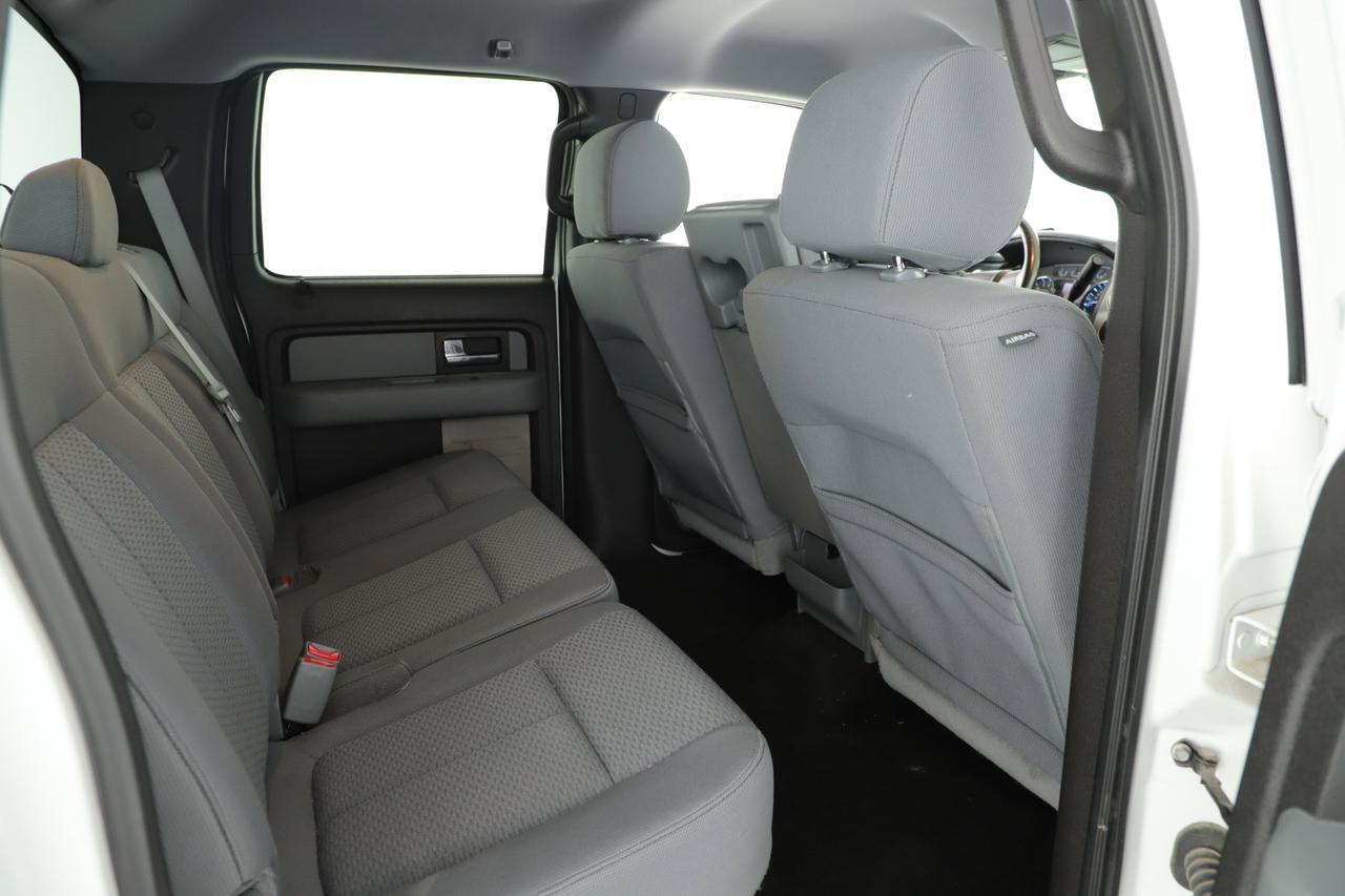 2013 Ford F-150 XLT New Braunfels TX