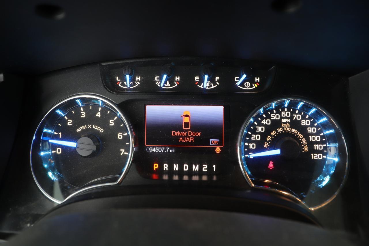 2013 Ford F-150 XLT New Braunfels TX