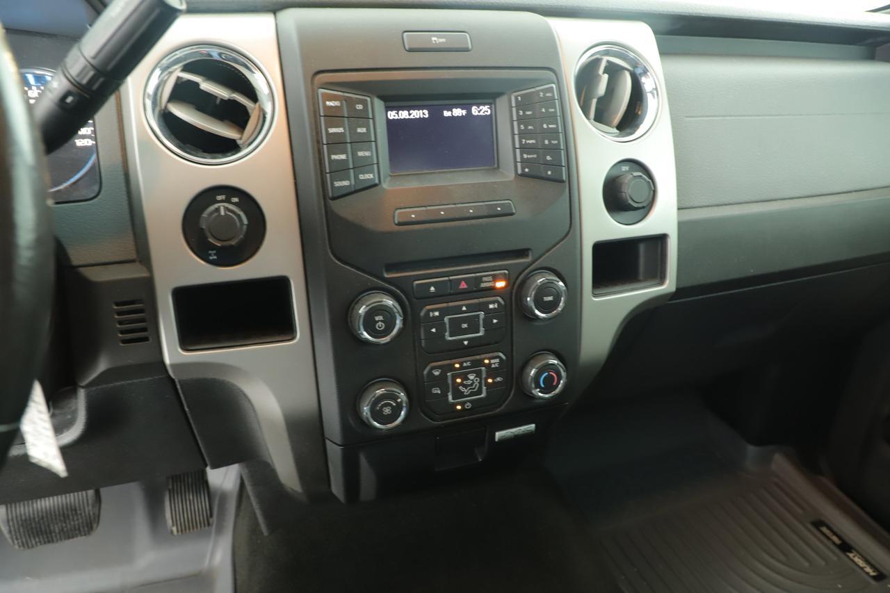 2013 Ford F-150 XLT New Braunfels TX