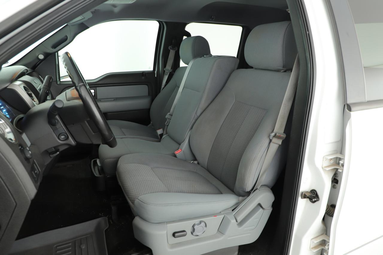 2013 Ford F-150 XLT New Braunfels TX