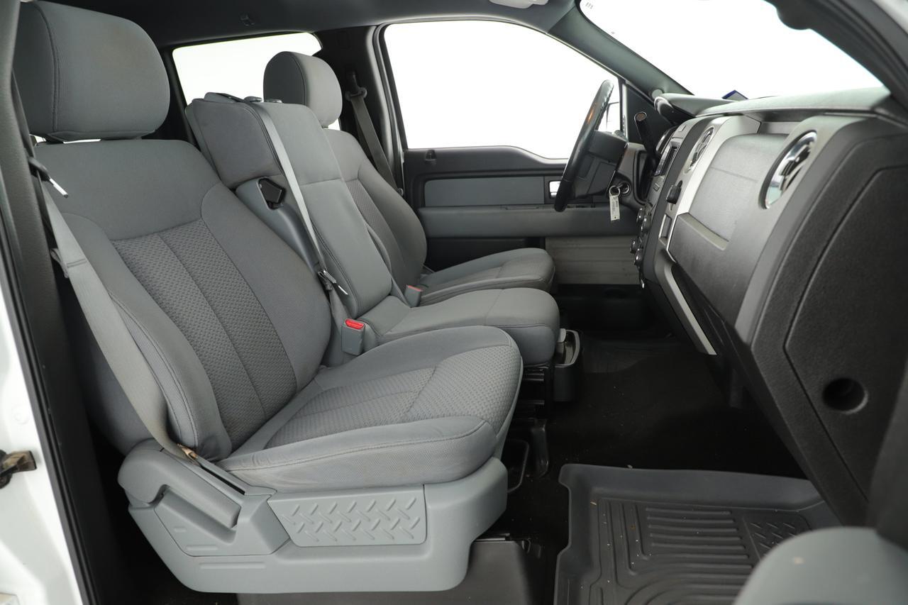 2013 Ford F-150 XLT New Braunfels TX