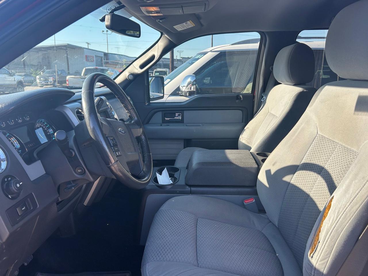 2013 Ford F-150 XLT New Braunfels TX