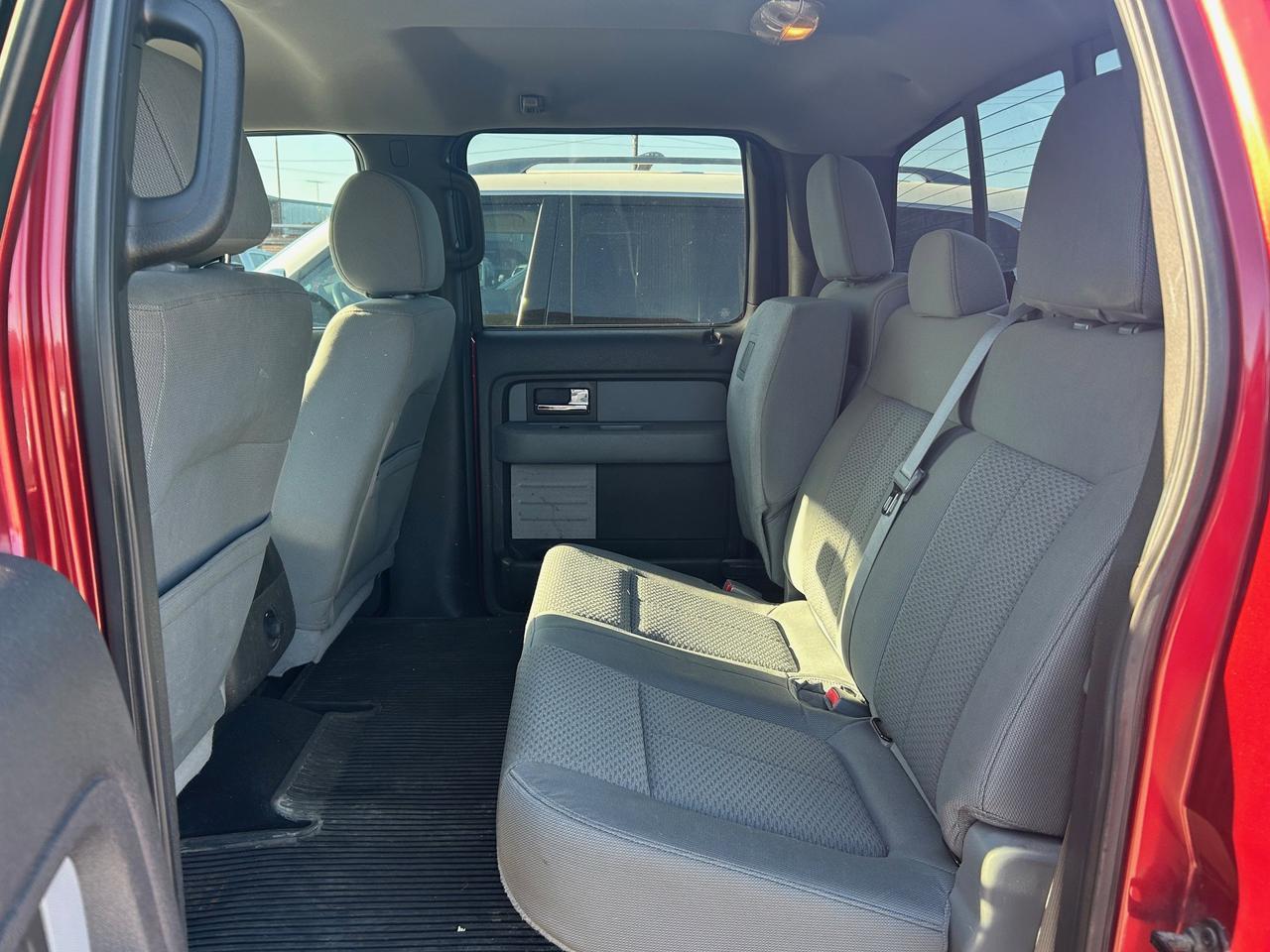 2013 Ford F-150 XLT New Braunfels TX