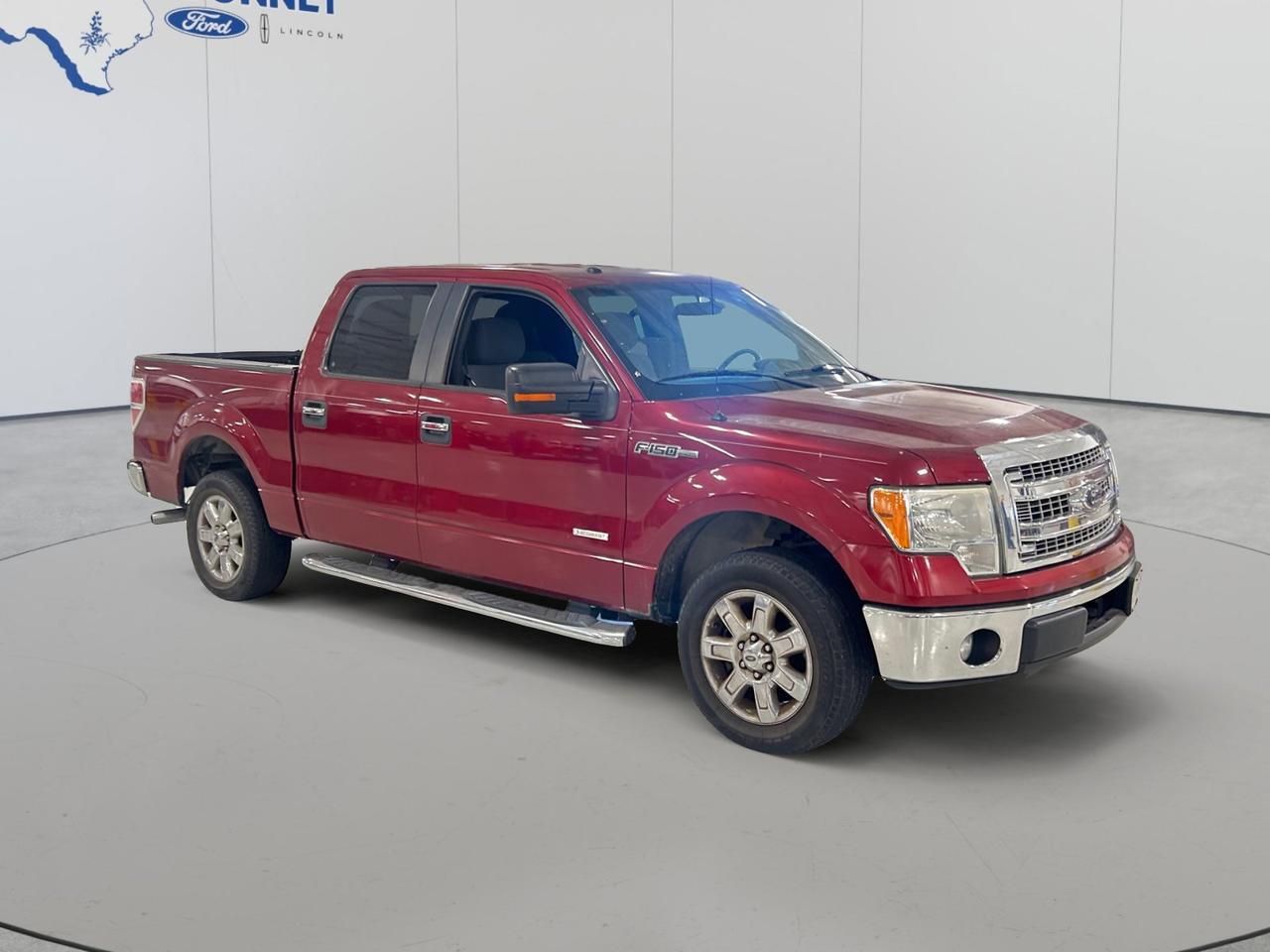 2013 Ford F-150 XLT New Braunfels TX