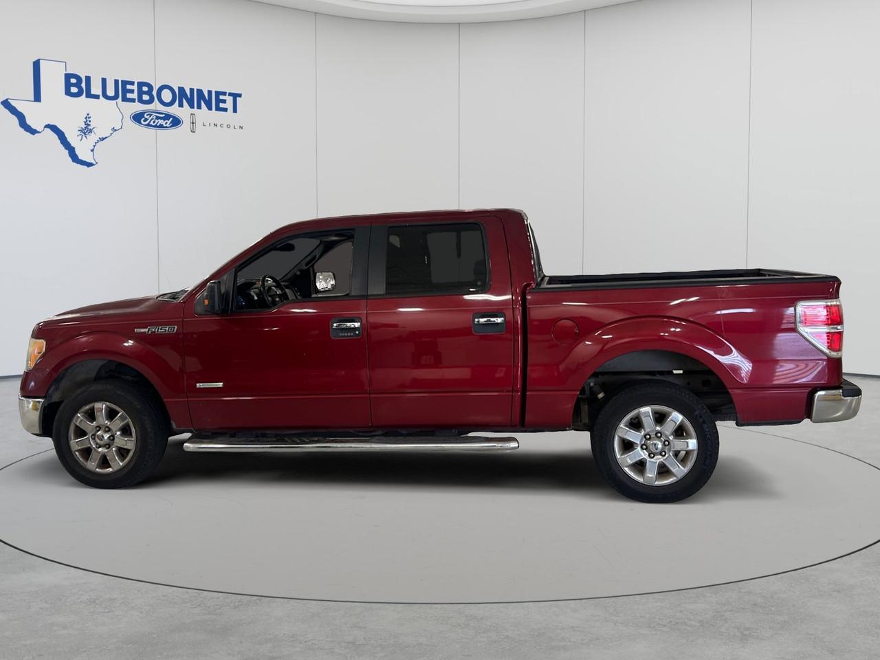 2013 Ford F-150 XLT New Braunfels TX