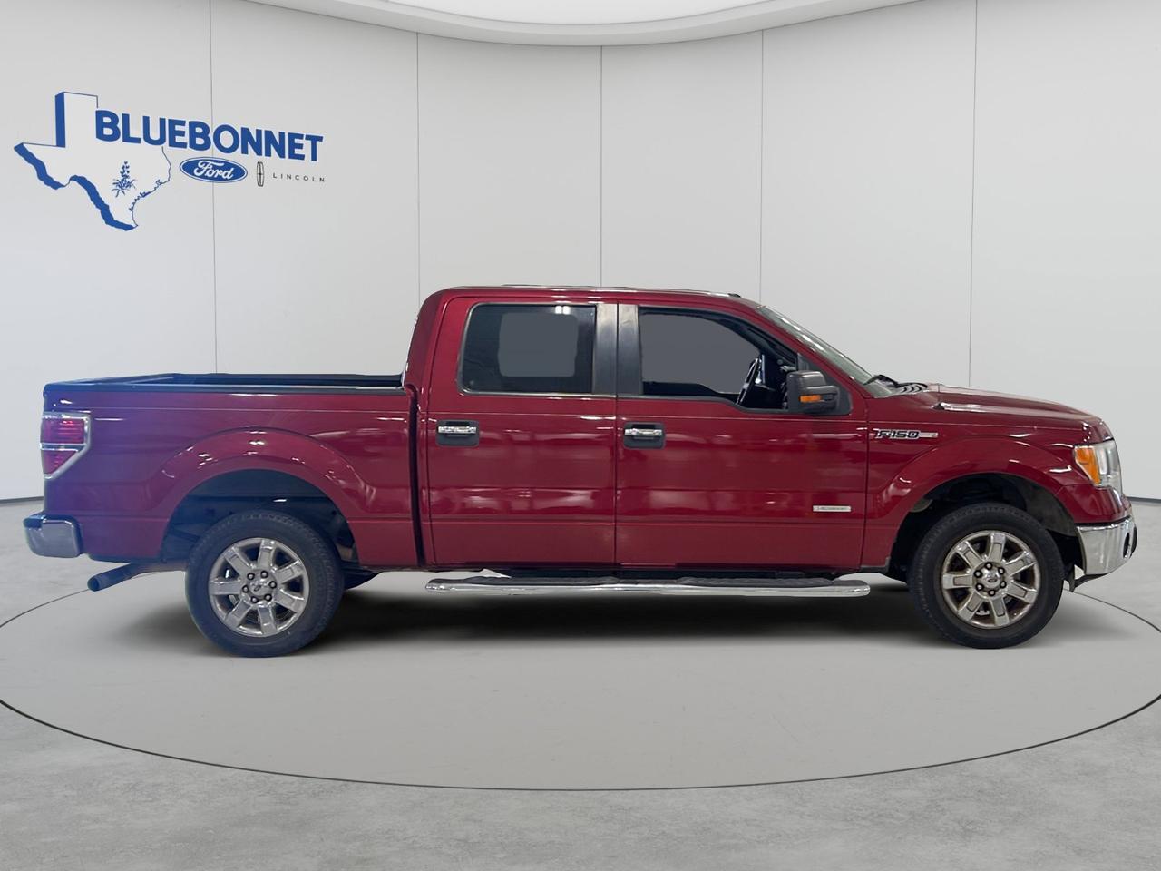 2013 Ford F-150 XLT New Braunfels TX