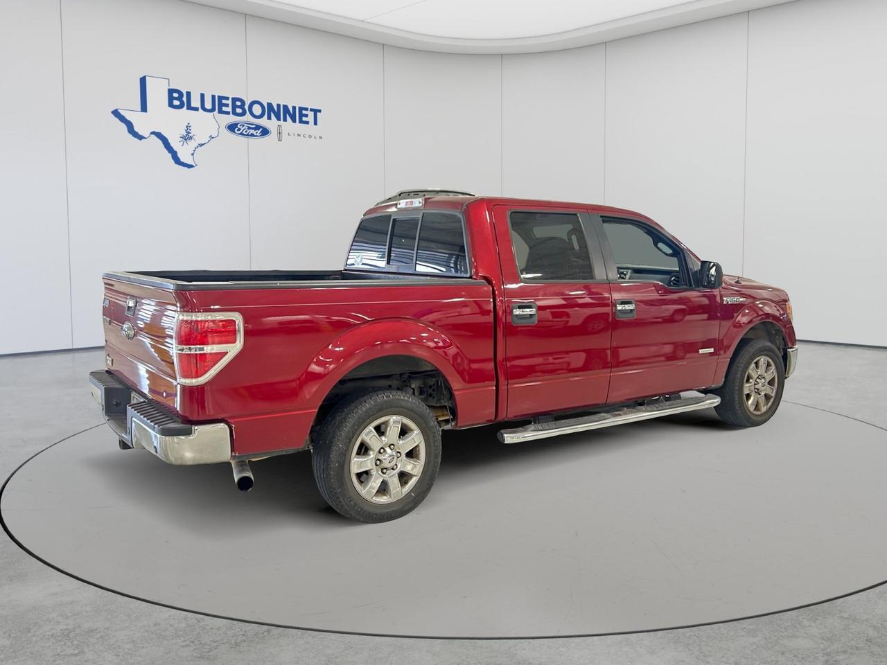 2013 Ford F-150 XLT New Braunfels TX