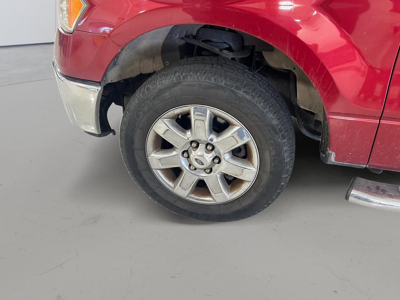 2013 Ford F-150 XLT New Braunfels TX