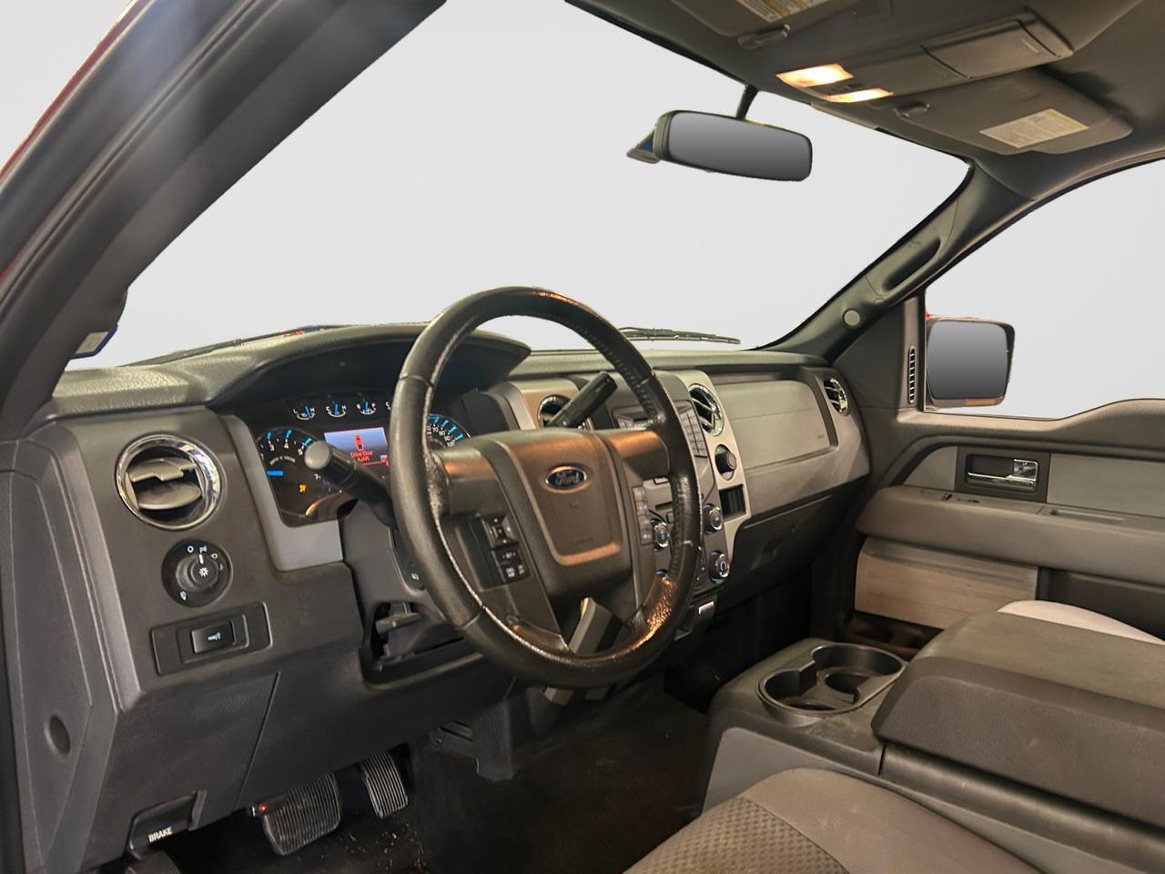 2013 Ford F-150 XLT New Braunfels TX