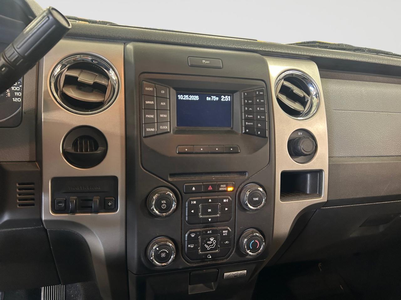 2013 Ford F-150 XLT New Braunfels TX