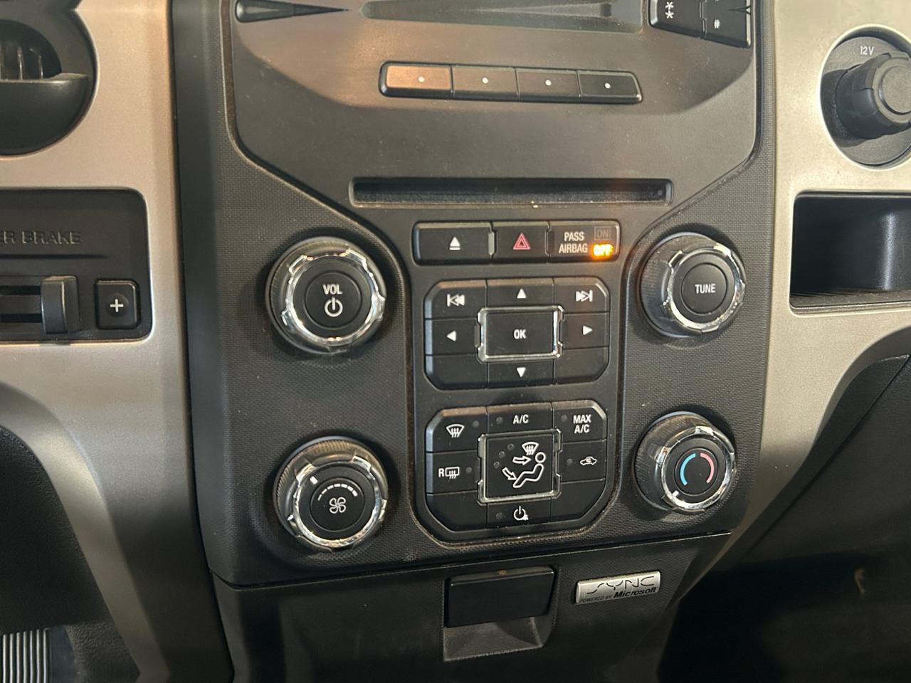 2013 Ford F-150 XLT New Braunfels TX