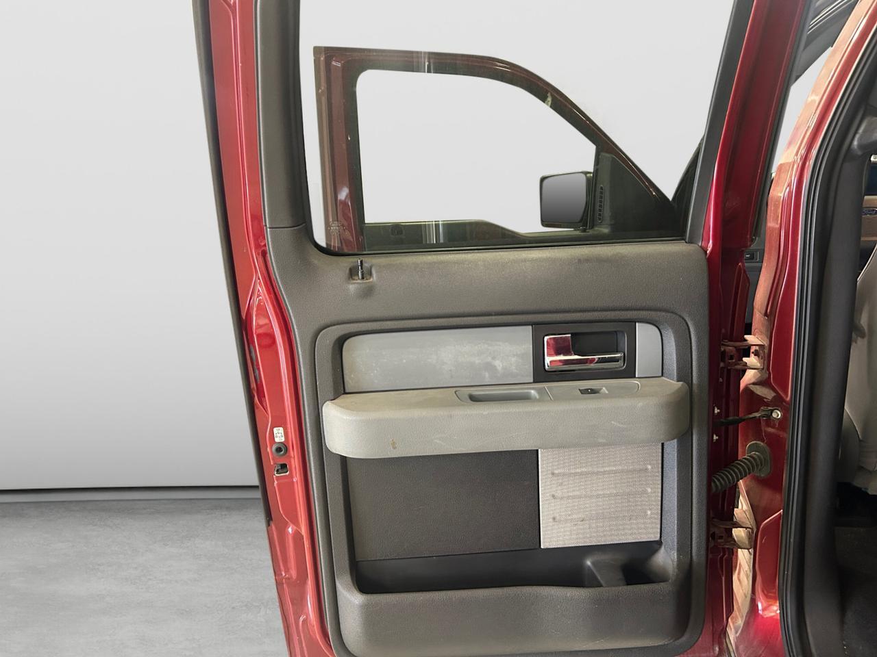 2013 Ford F-150 XLT New Braunfels TX