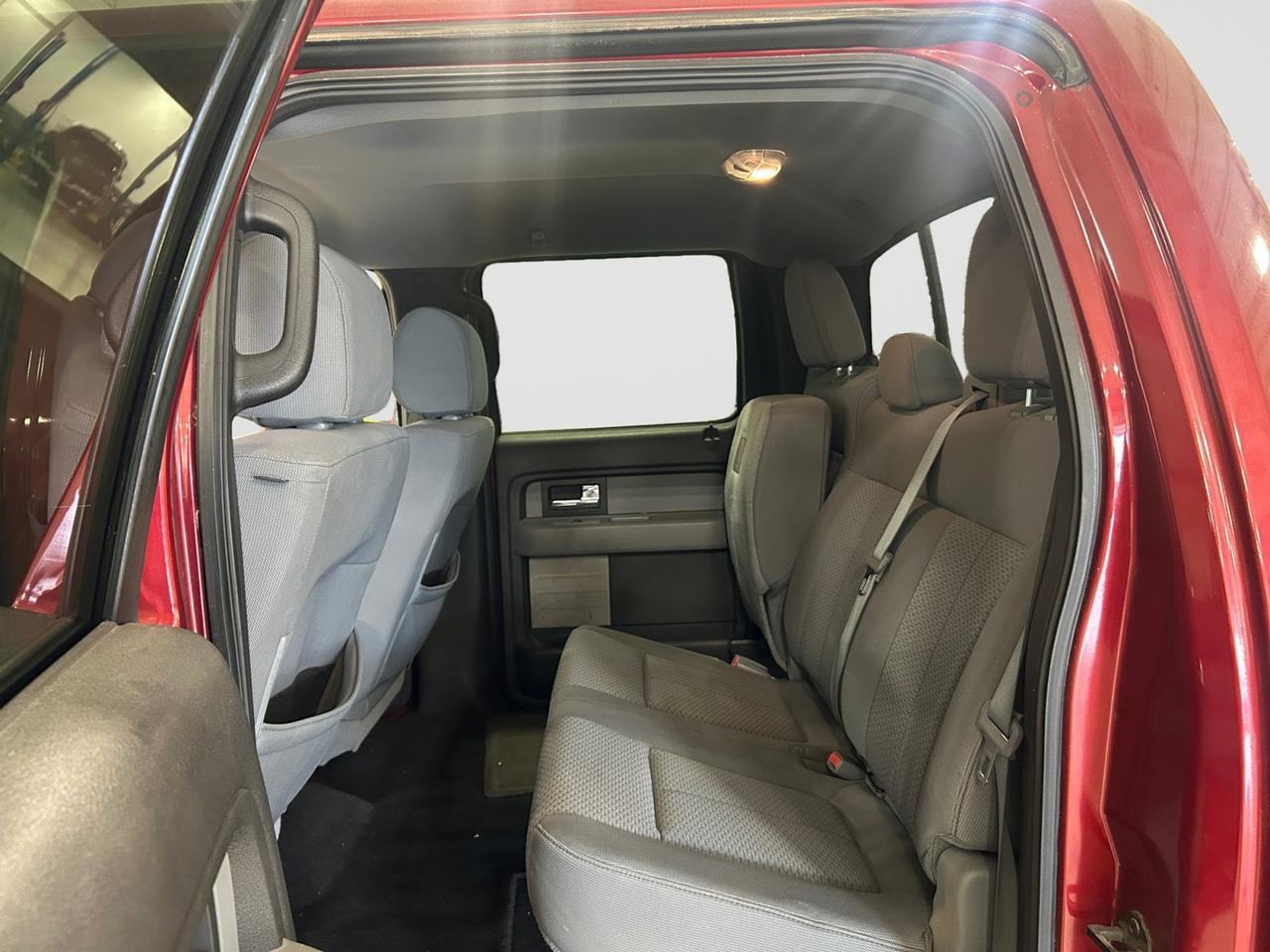 2013 Ford F-150 XLT New Braunfels TX
