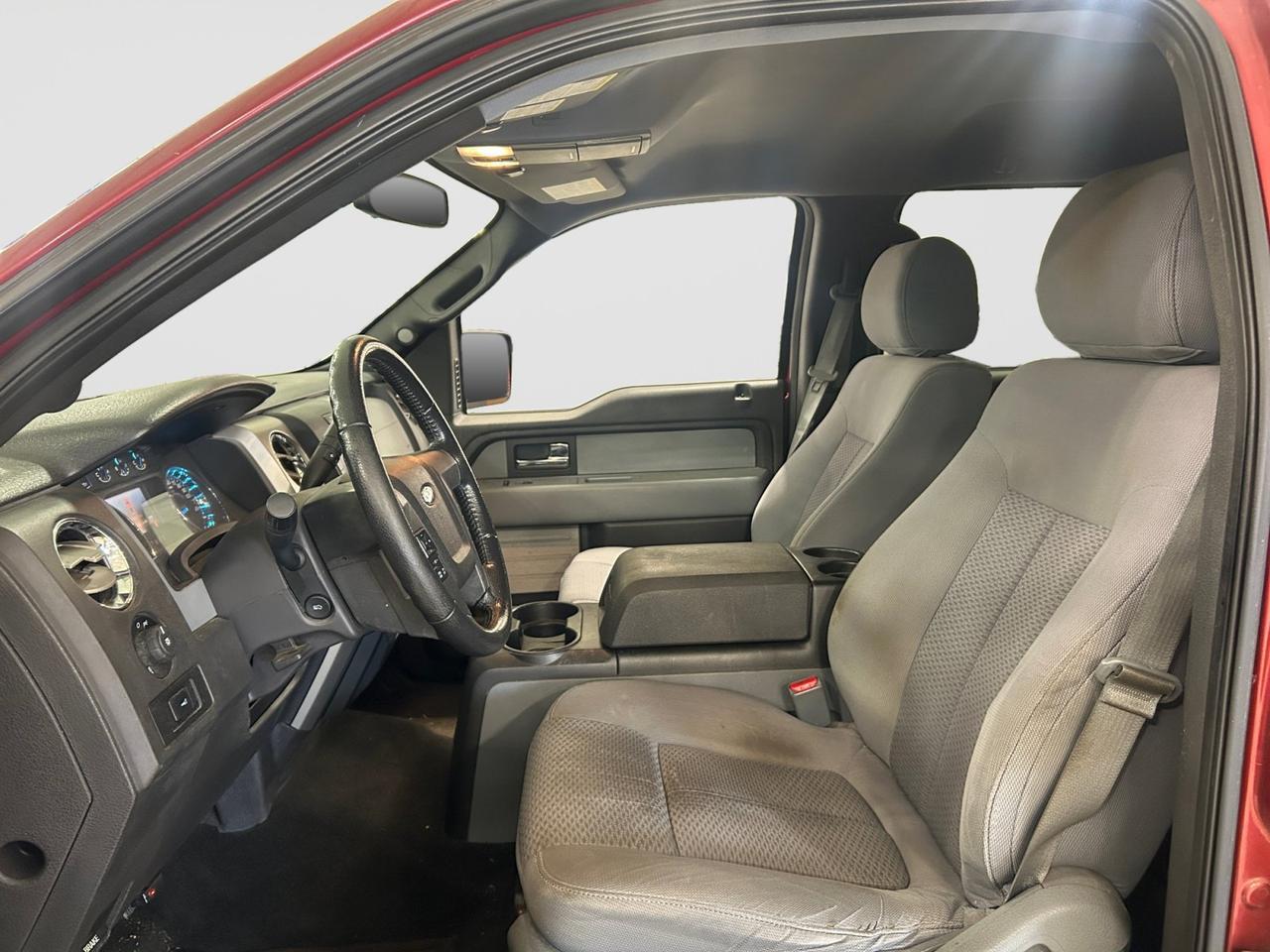 2013 Ford F-150 XLT New Braunfels TX
