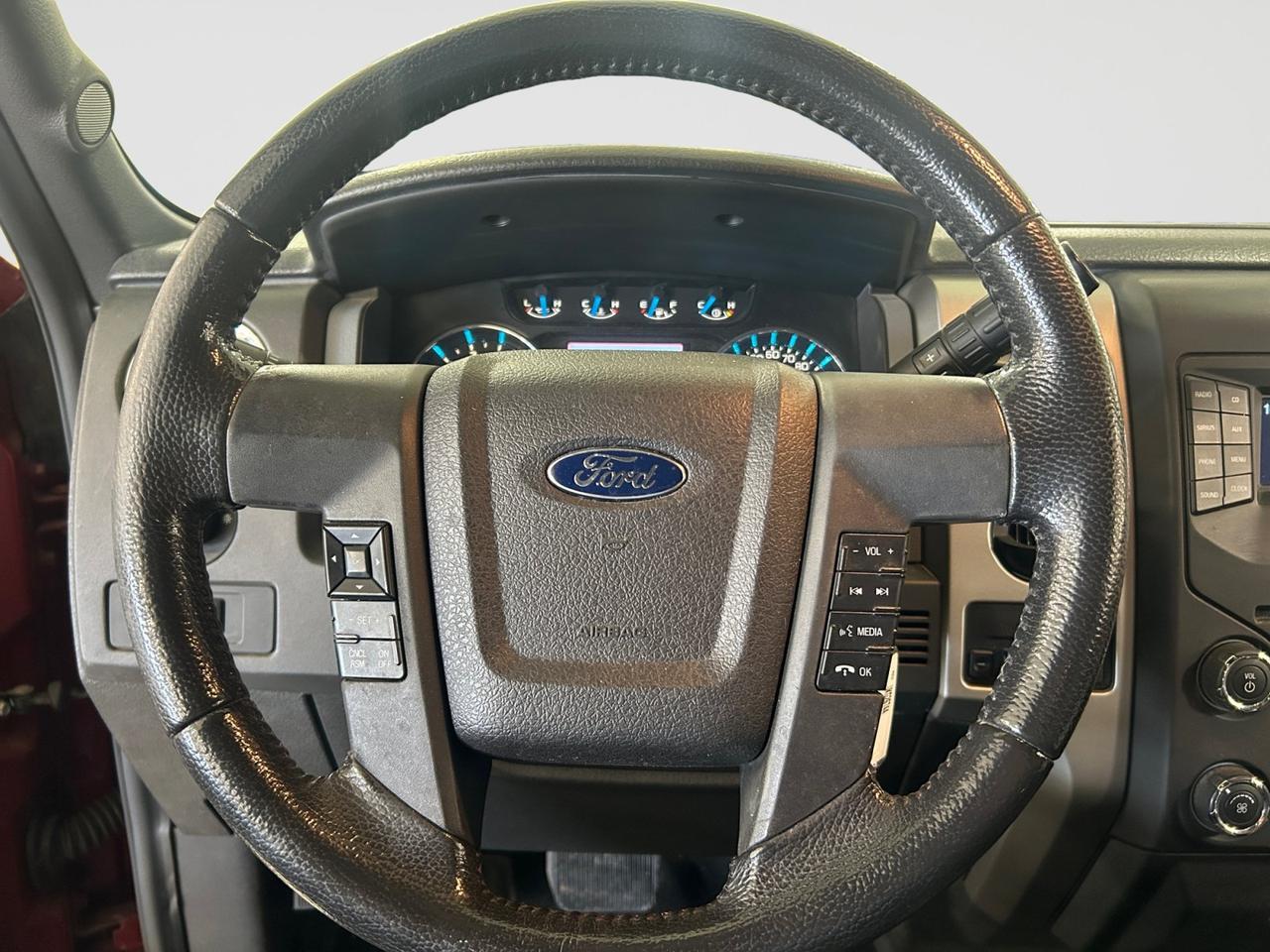 2013 Ford F-150 XLT New Braunfels TX