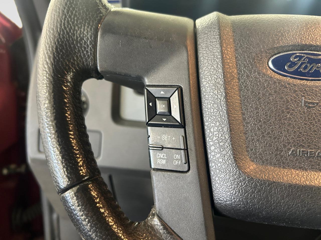 2013 Ford F-150 XLT New Braunfels TX