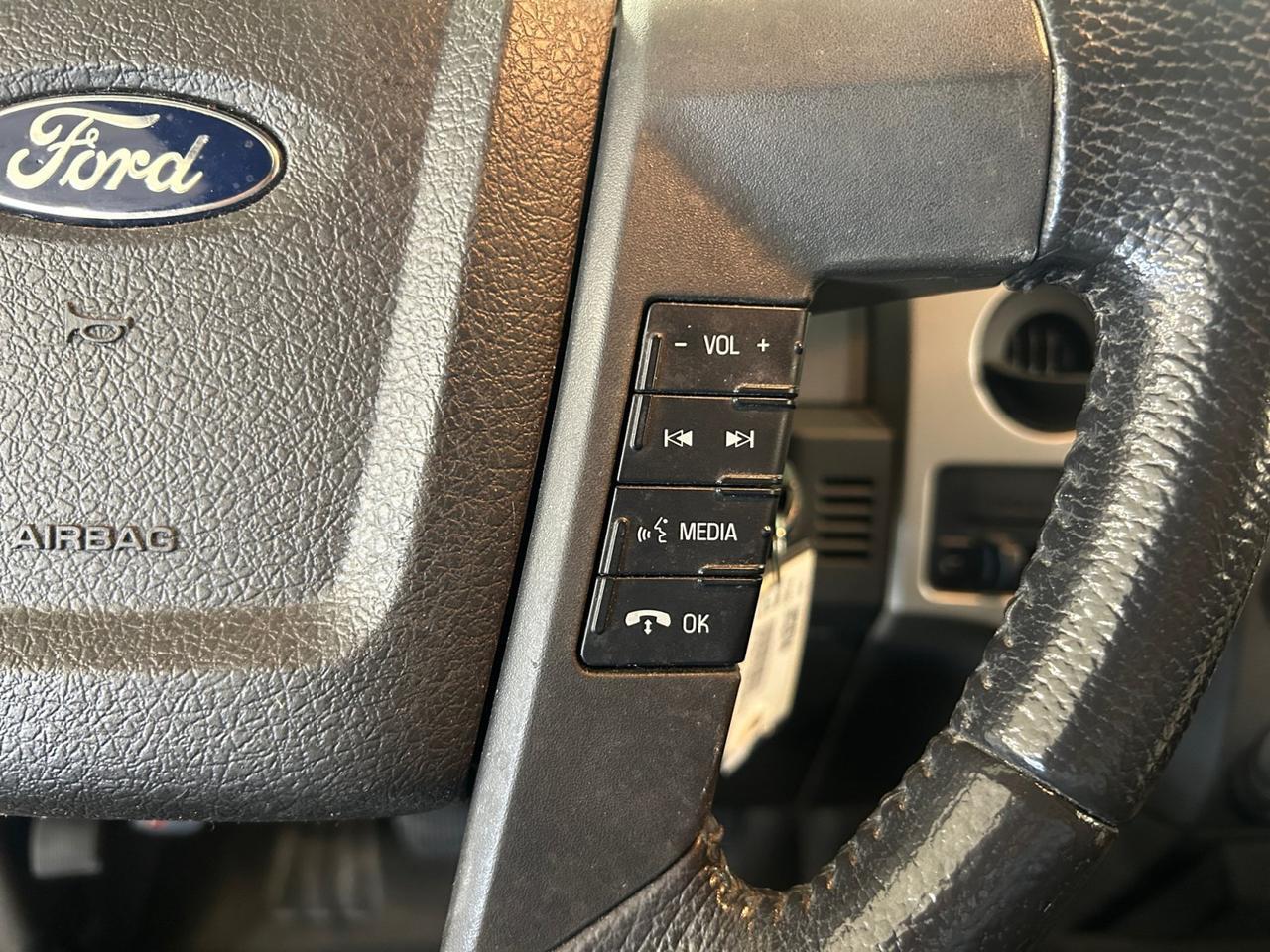 2013 Ford F-150 XLT New Braunfels TX