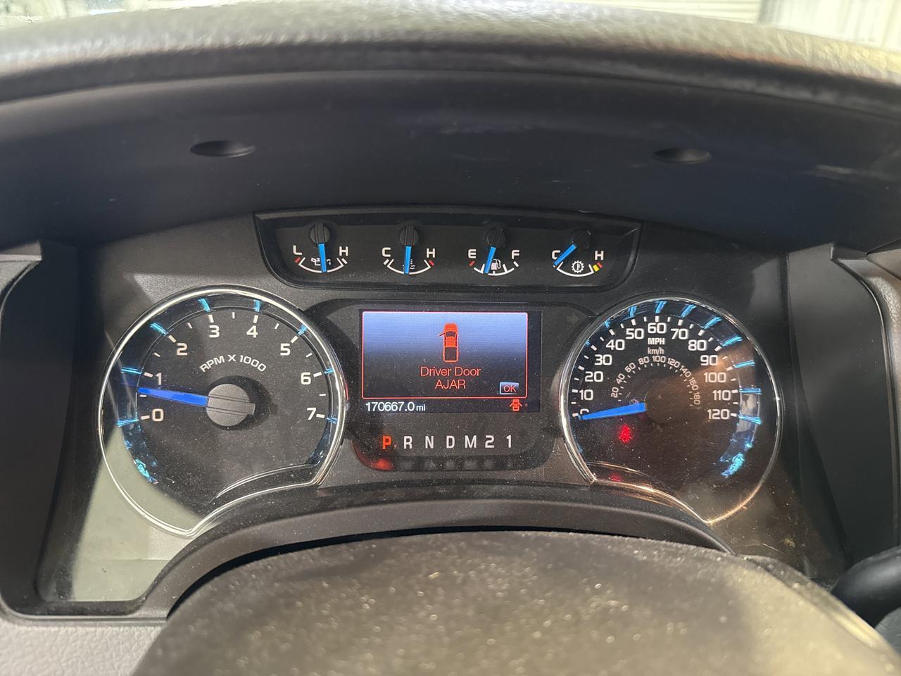 2013 Ford F-150 XLT San Antonio TX