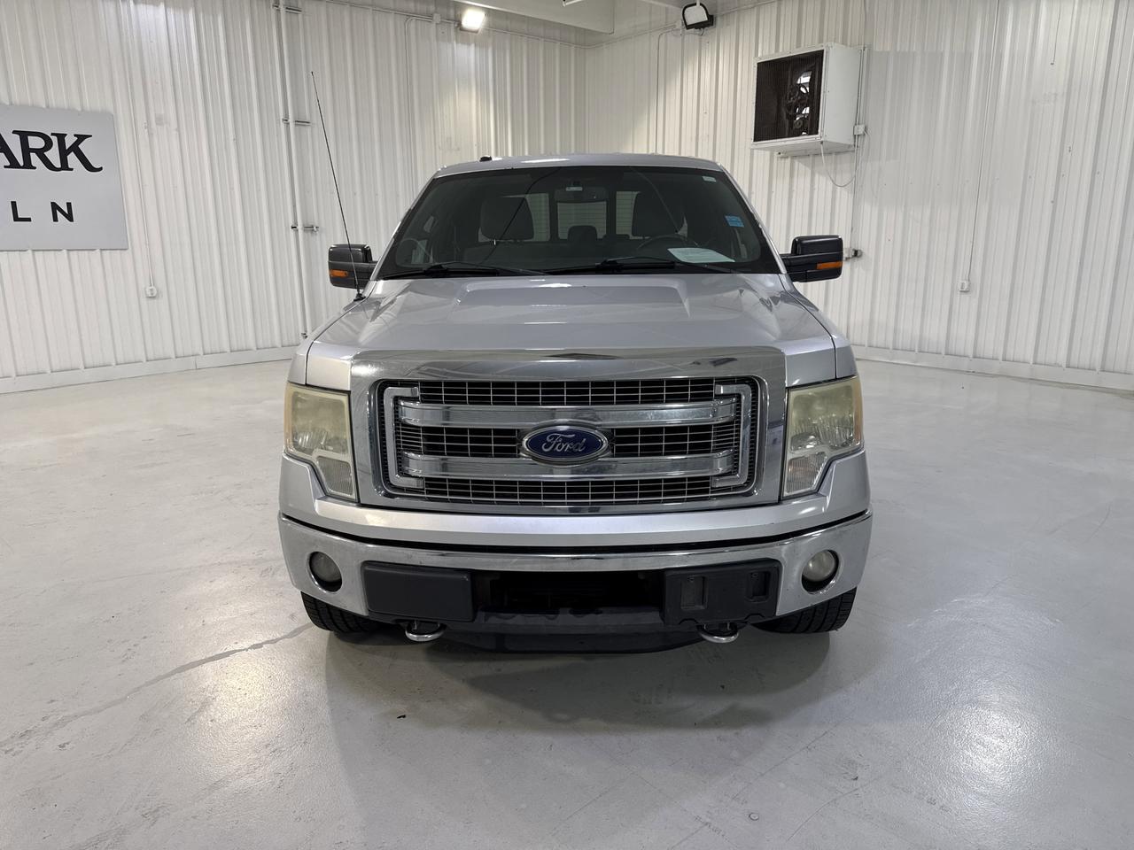 2013 Ford F-150 XLT San Antonio TX