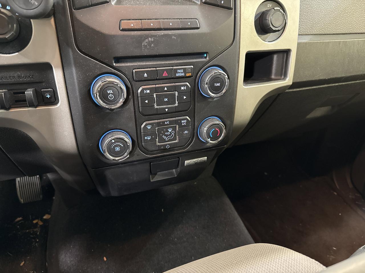 2013 Ford F-150 XLT San Antonio TX