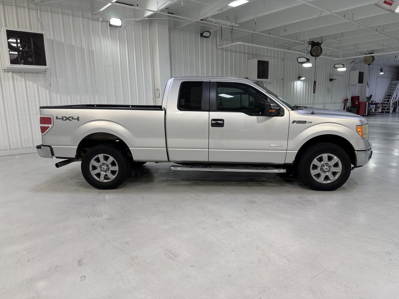 2013 Ford F-150 XLT San Antonio TX