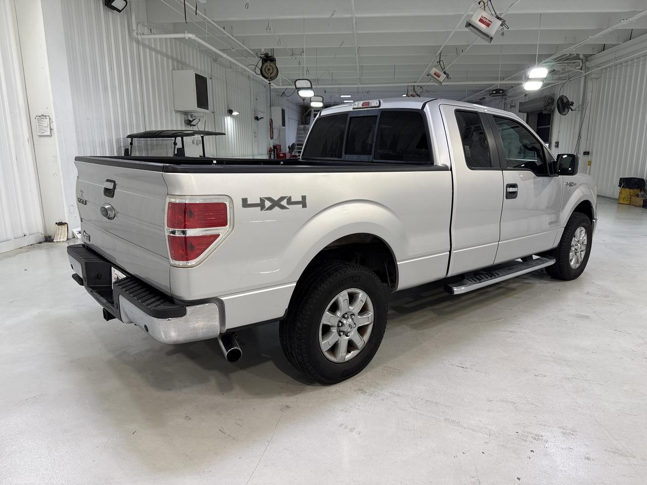 2013 Ford F-150 XLT San Antonio TX