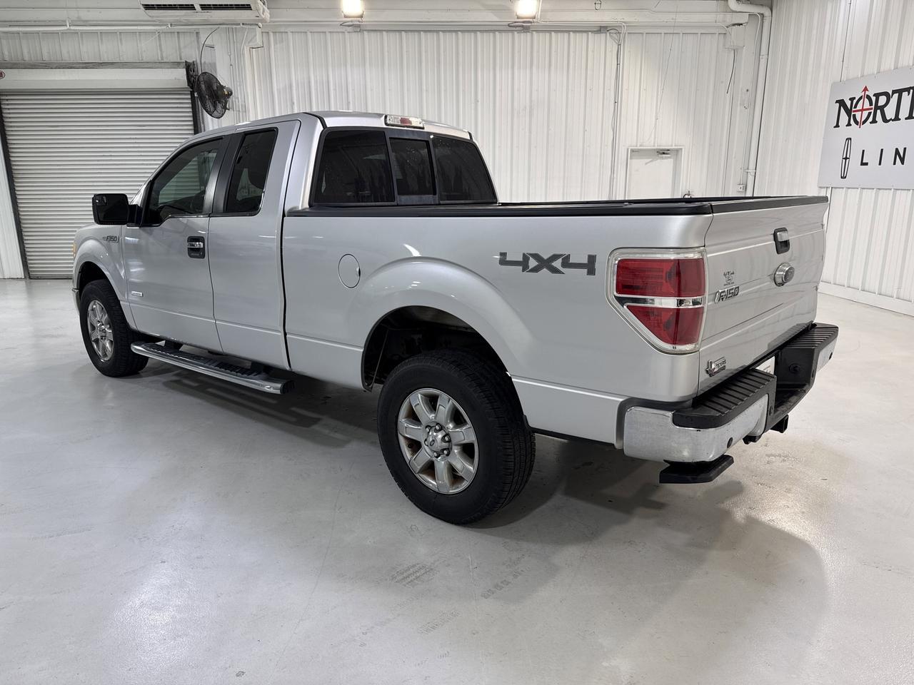 2013 Ford F-150 XLT San Antonio TX