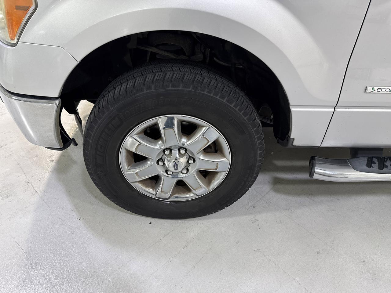 2013 Ford F-150 XLT San Antonio TX