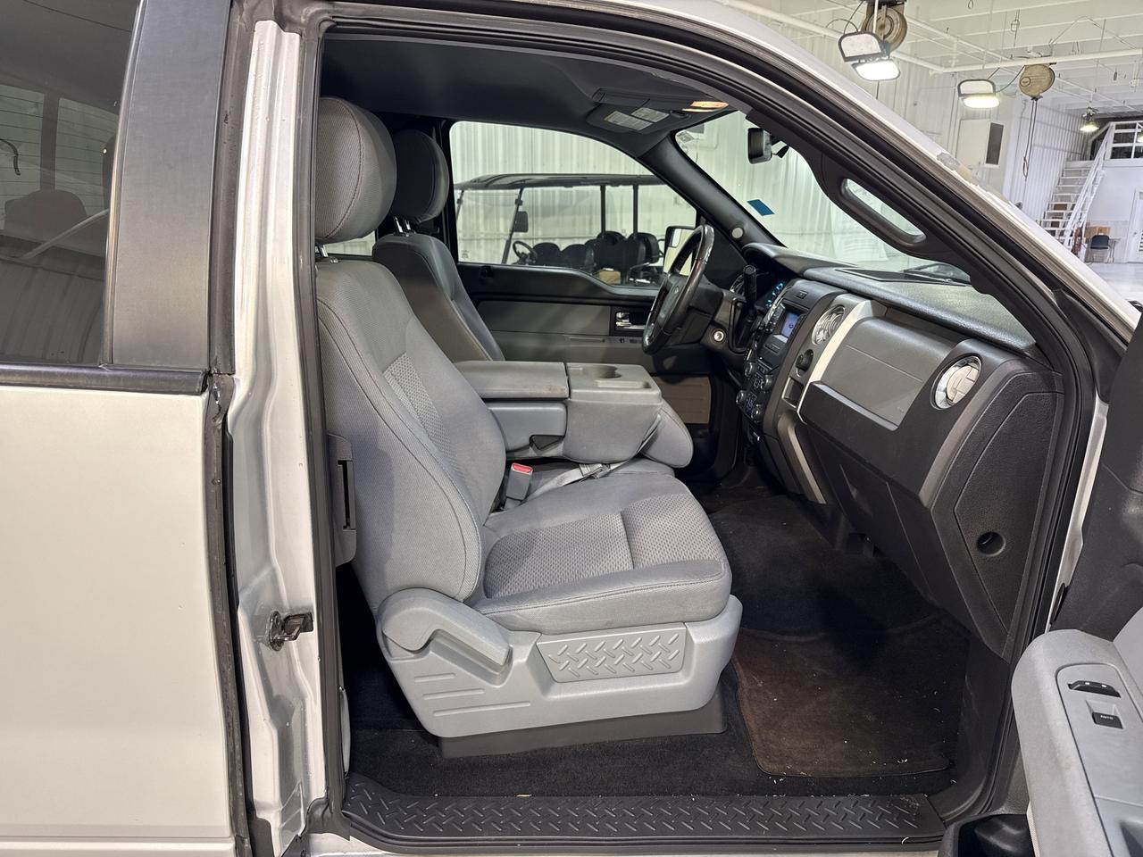 2013 Ford F-150 XLT San Antonio TX