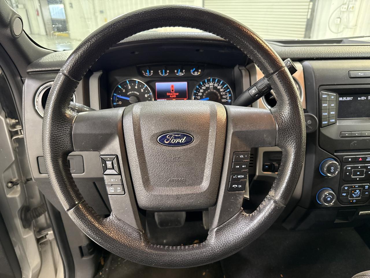2013 Ford F-150 XLT San Antonio TX