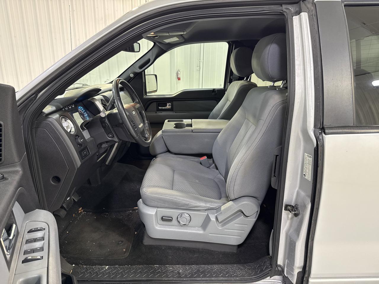 2013 Ford F-150 XLT San Antonio TX