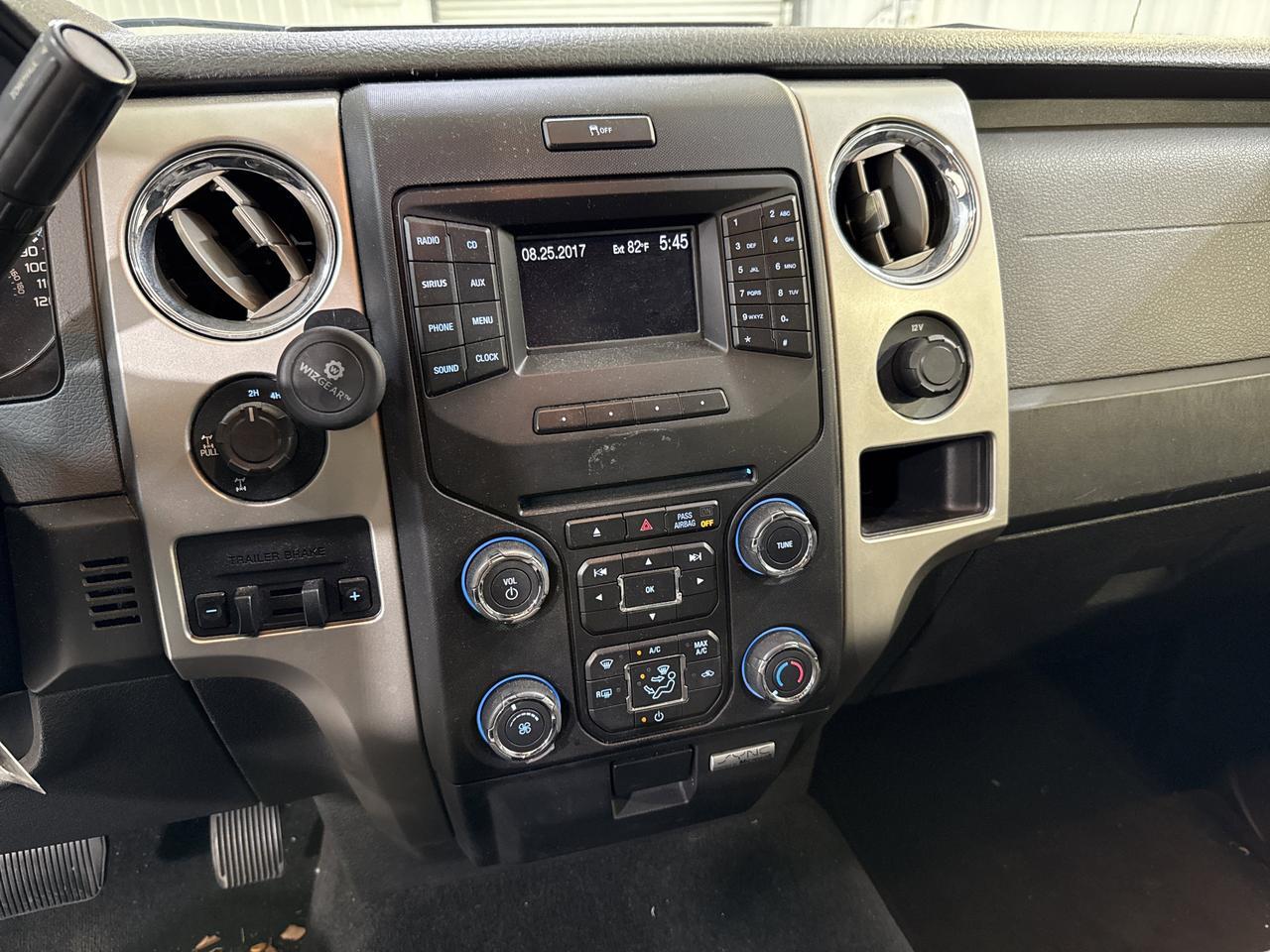 2013 Ford F-150 XLT San Antonio TX