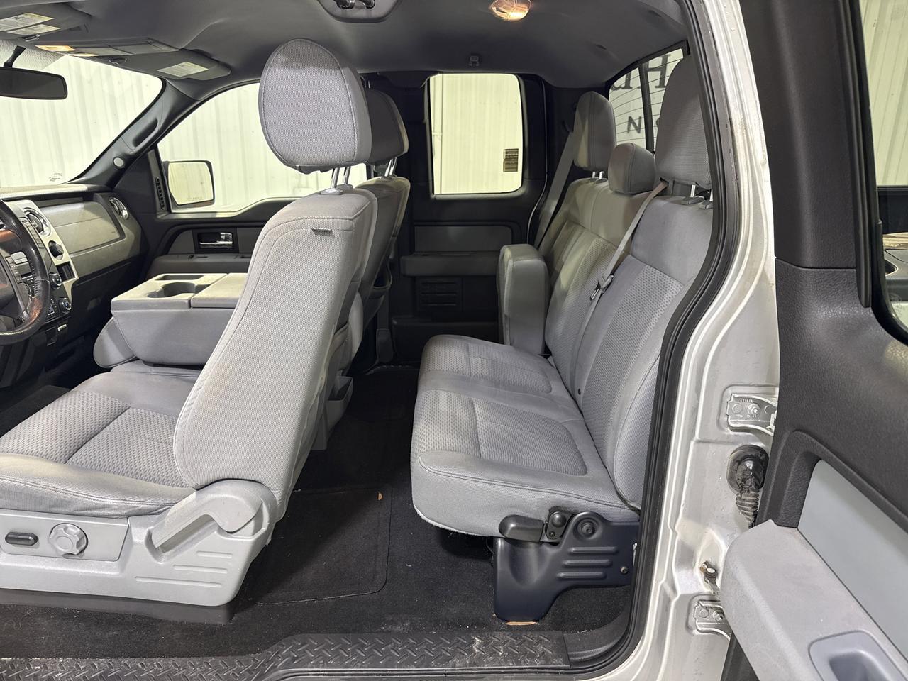 2013 Ford F-150 XLT San Antonio TX