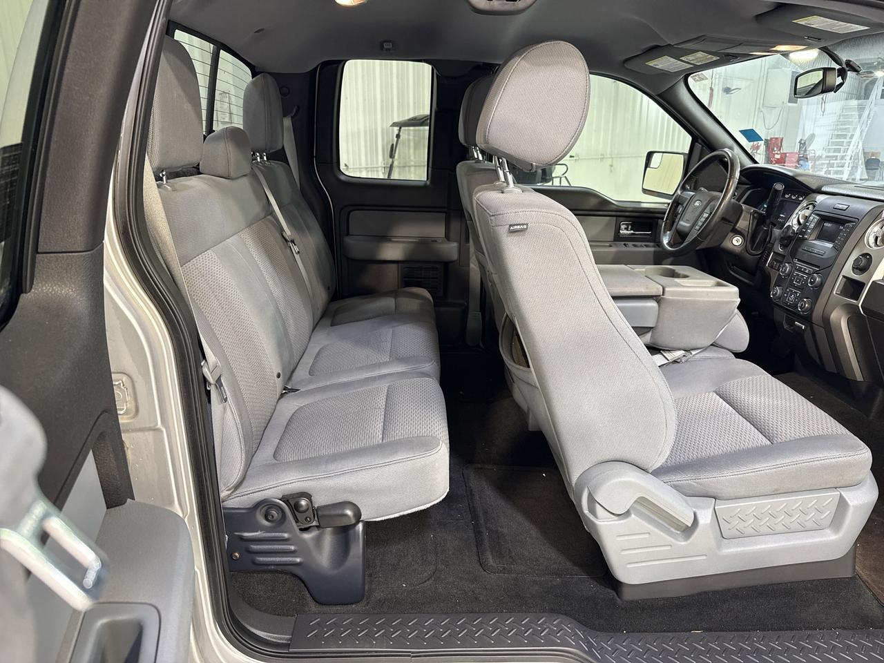 2013 Ford F-150 XLT San Antonio TX