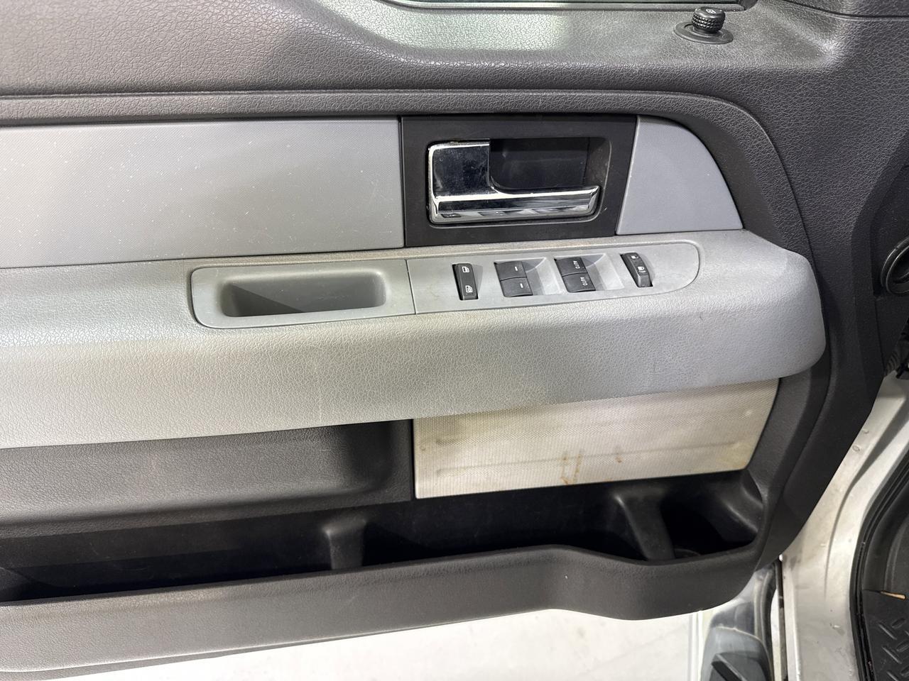 2013 Ford F-150 XLT San Antonio TX