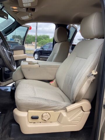 2013 Ford F-150 XLT San Antonio TX