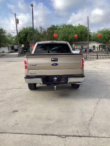 2013 Ford F-150 XLT San Antonio TX
