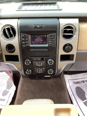 2013 Ford F-150 XLT San Antonio TX