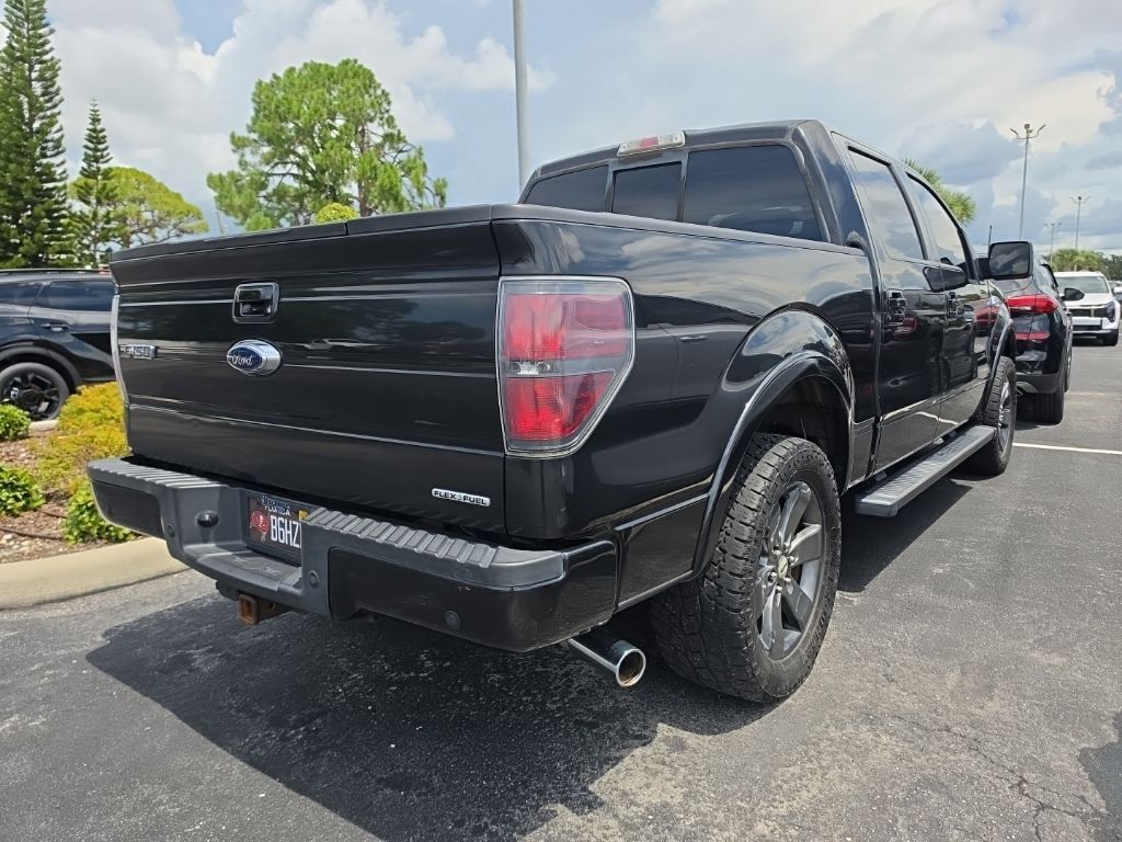 2013 Ford F-150 XLT San Clemente CA