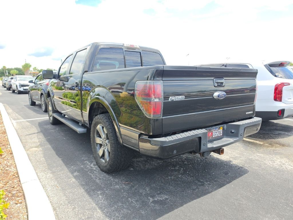 2013 Ford F-150 XLT San Clemente CA