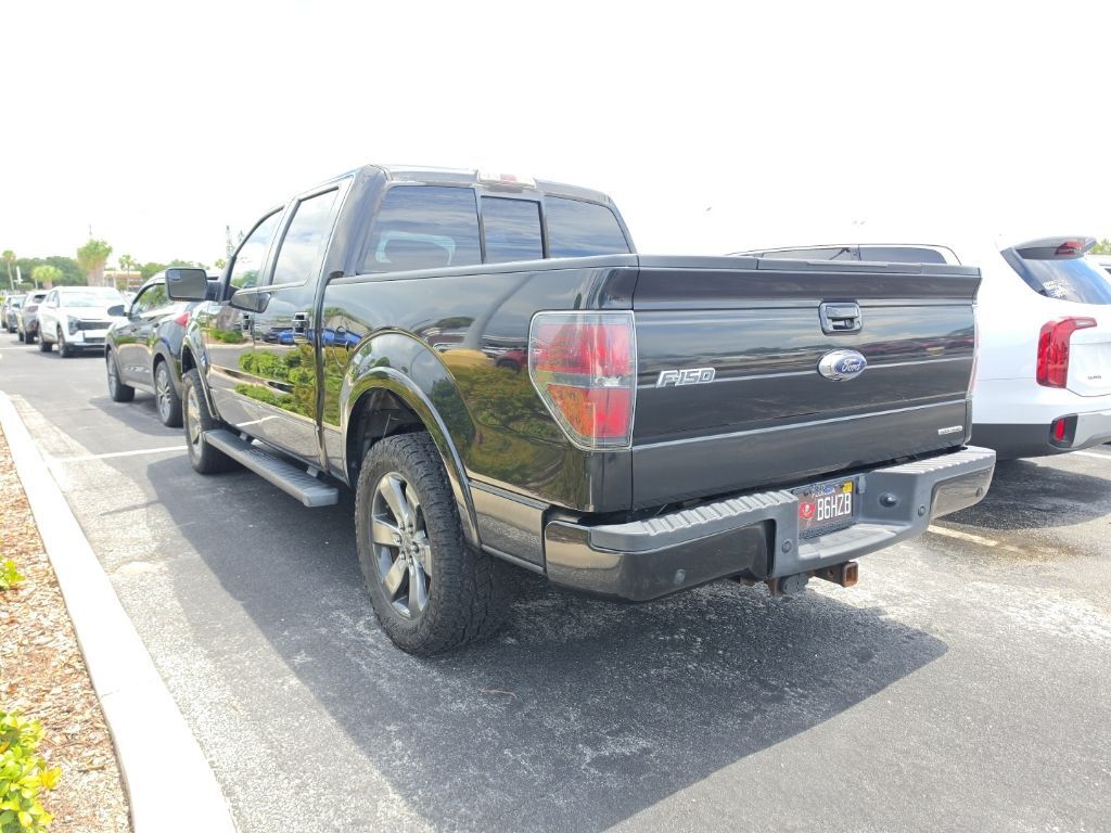 2013 Ford F-150 XLT San Clemente CA