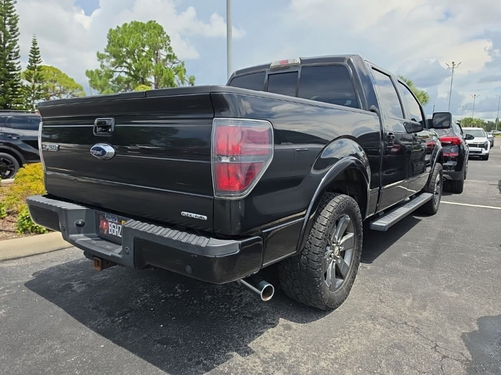 2013 Ford F-150 XLT San Clemente CA